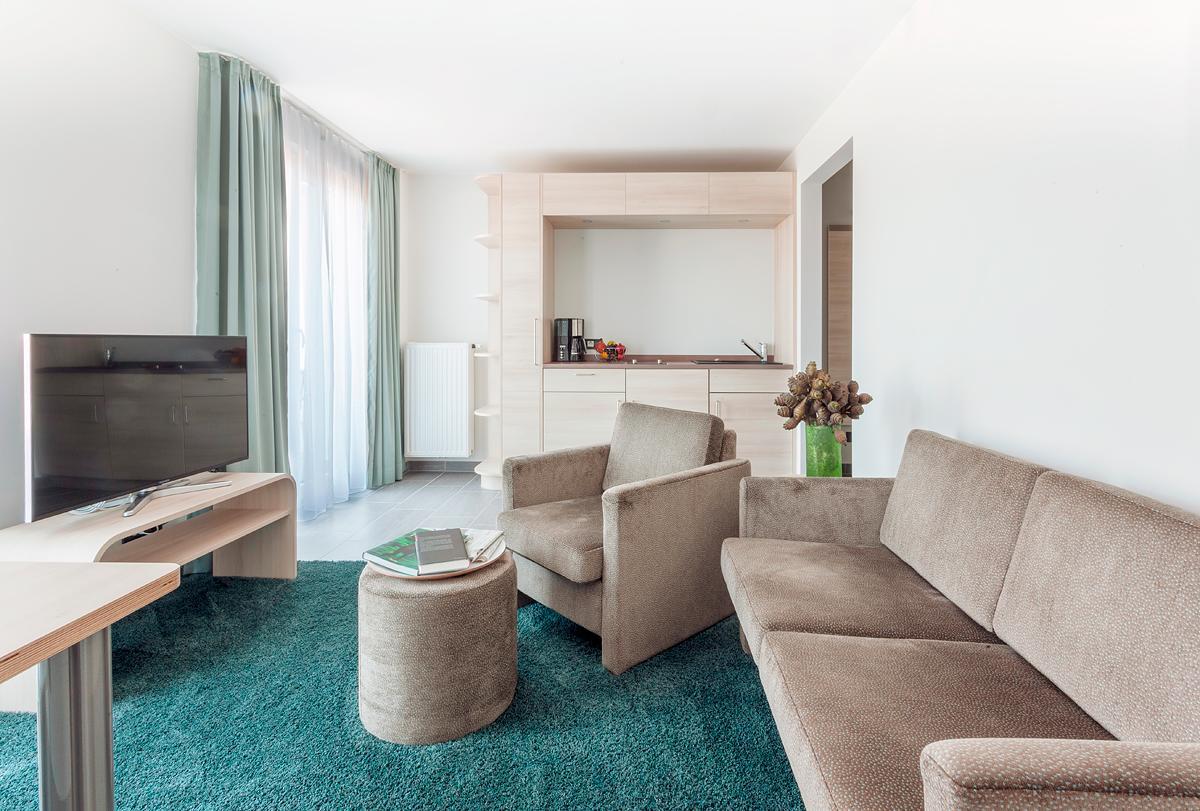 Hotel Schelf Gmbh & Co. Kg Büsum Exteriör bild